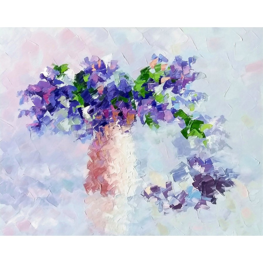 Натюрморт 24